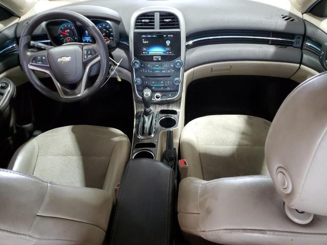 1G11C5SLXFF350671 - 2015 CHEVROLET MALIBU 1LT TAN photo 8