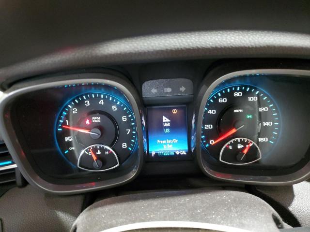 1G11C5SLXFF350671 - 2015 CHEVROLET MALIBU 1LT TAN photo 9