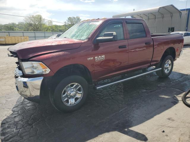 2016 RAM 2500 ST, 