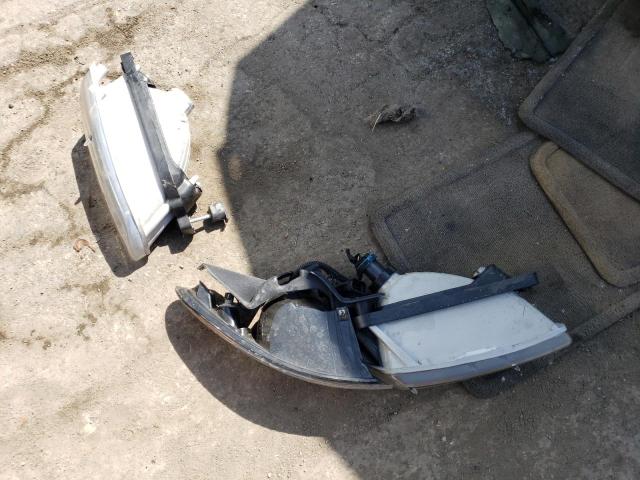 1G2WK52JX1F262716 - 2001 PONTIAC GRAND PRIX SE 银色 照片 12