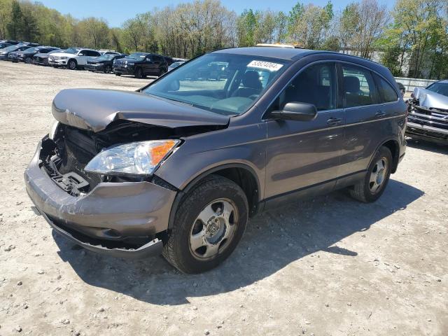 2011 HONDA CR-V LX, 