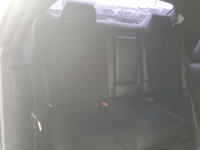 2C3CDZFJ6MH576798 - 2021 DODGE CHALLENGER R/T SCAT PACK WHITE photo 10