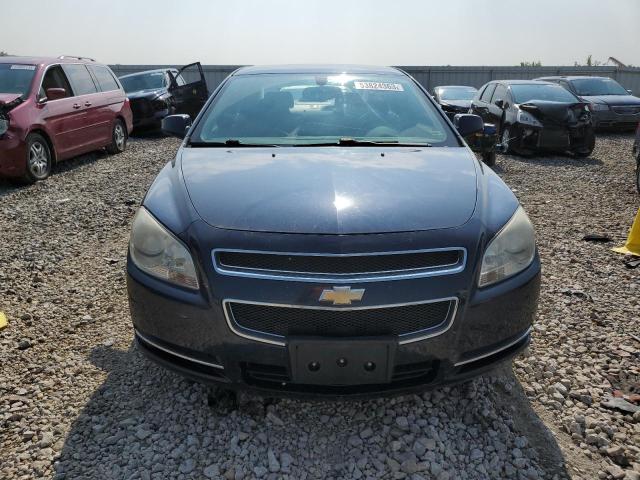 1G1ZH57B38F179348 - 2008 CHEVROLET MALIBU 1LT 蓝色 照片 5