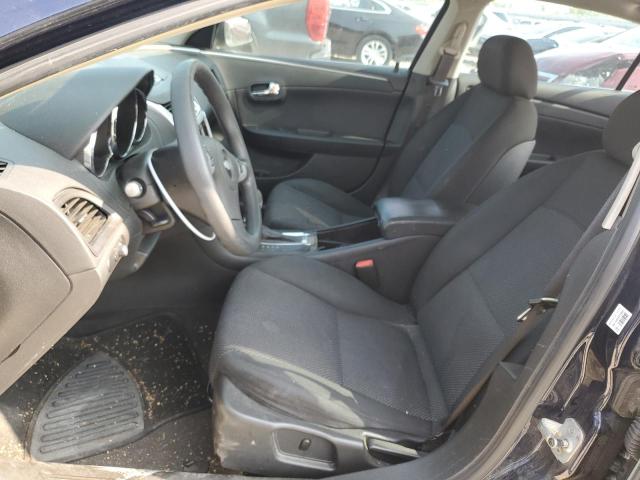 1G1ZH57B38F179348 - 2008 CHEVROLET MALIBU 1LT 蓝色 照片 7