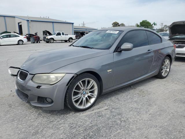 2011 BMW 328 XI, 