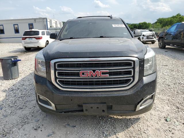 1GKS1GKC3KR380248 - 2019 GMC YUKON XL C1500 SLT BLACK photo 5