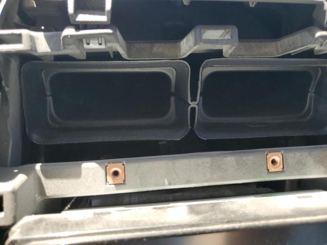 1G1JA6SHXD4100489 - 2013 CHEVROLET SONIC LS 红色 照片 9