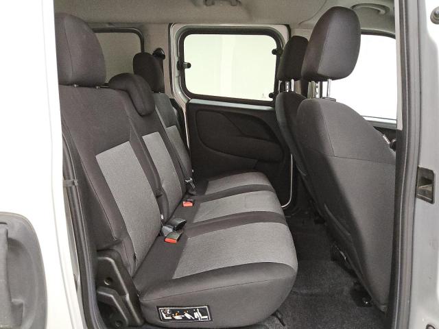 ZFBERFBT5F6A40706 - 2015 RAM PROMASTER SLT SILVER photo 11