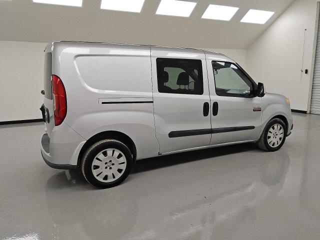 ZFBERFBT5F6A40706 - 2015 RAM PROMASTER SLT SILVER photo 3