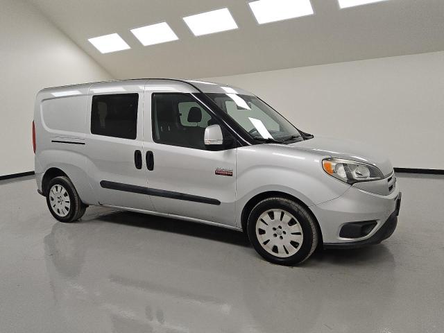 ZFBERFBT5F6A40706 - 2015 RAM PROMASTER SLT SILVER photo 4