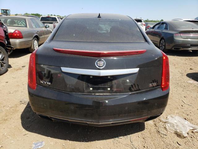 2G61M5S34E9190088 - 2014 CADILLAC XTS LUXURY COLLECTION BLACK photo 6