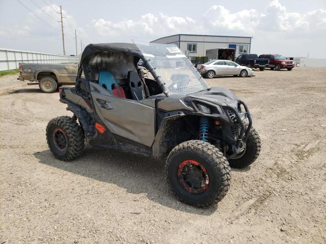 3JB1TAX4XKK002864 - 2019 CAN-AM MAVERICK DPS 1000R TWO TONE photo 1