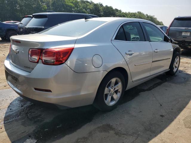 1G11B5SL4FF138948 - 2015 CHEVROLET MALIBU LS SILVER photo 3