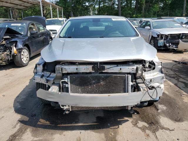 1G11B5SL4FF138948 - 2015 CHEVROLET MALIBU LS SILVER photo 5