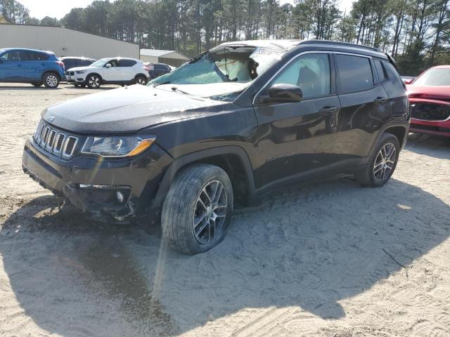 2020 JEEP COMPASS LATITUDE, 