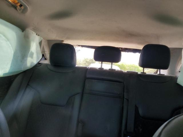 3C4NJDBB9LT153881 - 2020 JEEP COMPASS LATITUDE BLACK photo 10