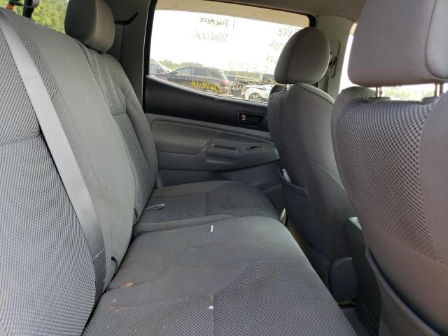 3TMJU62N56M022702 - 2006 TOYOTA TACOMA DOUBLE CAB PRERUNNER BLUE photo 10