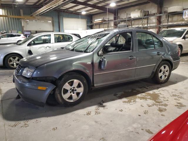 2005 VOLKSWAGEN JETTA GLS, 