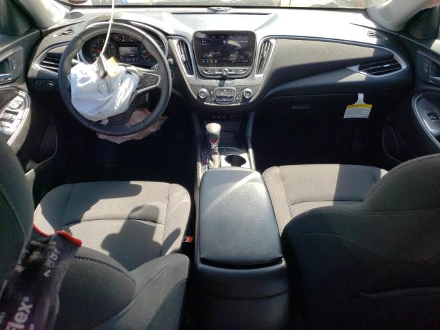 1G1ZG5ST4NF114295 - 2022 CHEVROLET MALIBU RS BLACK photo 8