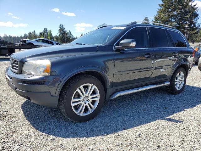 2012 VOLVO XC90 3.2, 