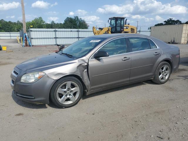 2011 CHEVROLET MALIBU LS, 