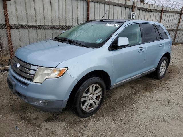 2008 FORD EDGE SEL, 