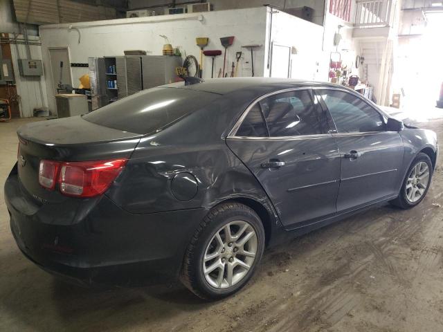 1G11C5SA2GU114074 - 2016 CHEVROLET MALIBU LIM LT 石墨色 照片 3