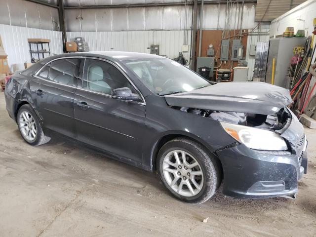 1G11C5SA2GU114074 - 2016 CHEVROLET MALIBU LIM LT CHARCOAL photo 4