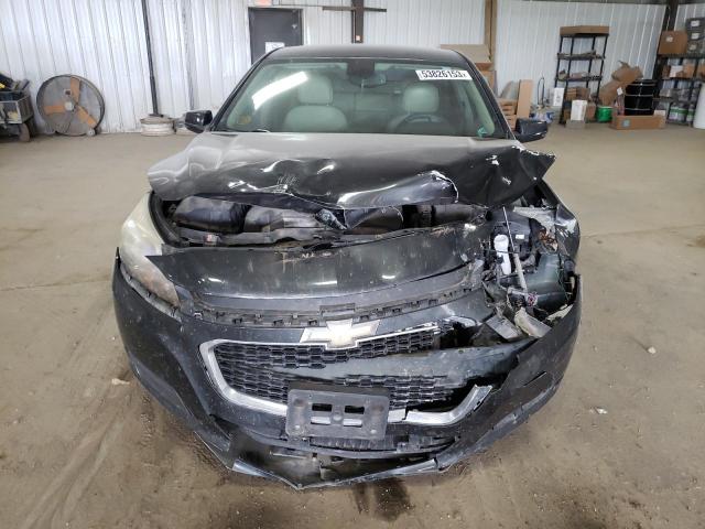 1G11C5SA2GU114074 - 2016 CHEVROLET MALIBU LIM LT 石墨色 照片 5