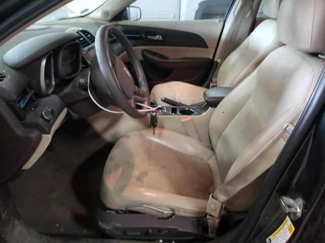 1G11C5SA2GU114074 - 2016 CHEVROLET MALIBU LIM LT 石墨色 照片 7