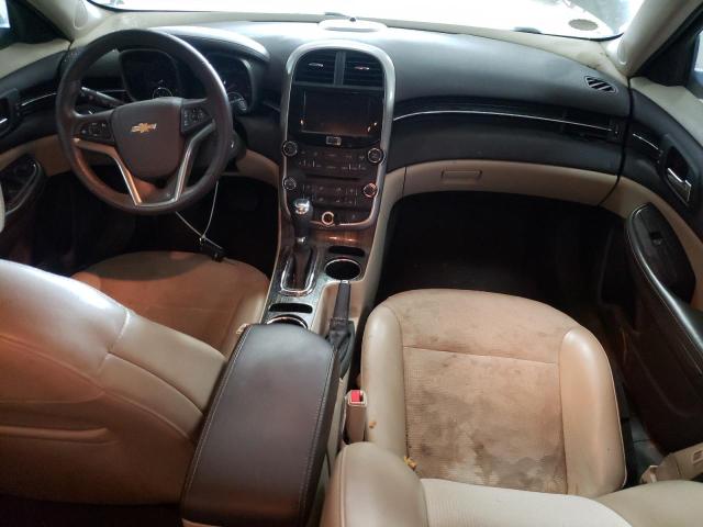 1G11C5SA2GU114074 - 2016 CHEVROLET MALIBU LIM LT 石墨色 照片 8