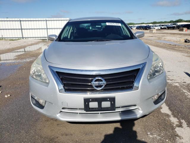 1N4AL3AP1EC285005 - 2014 NISSAN ALTIMA 2.5 SILVER photo 5