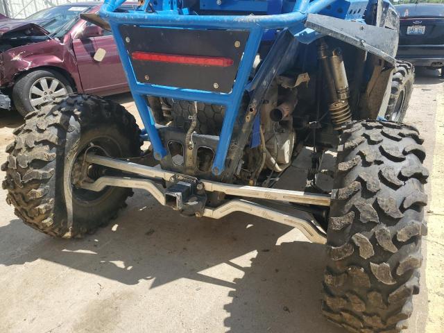 3NSVDE99XHF929102 - 2017 POLARIS RZR XP 1000 EPS TWO TONE photo 9