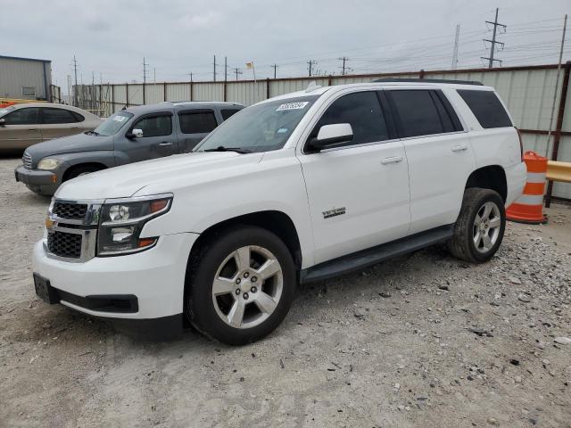 2015 CHEVROLET TAHOE C1500 LT, 