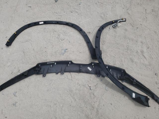 5FNYF8H50KB001797 - 2019 HONDA PASSPORT EXL 灰色 照片 12