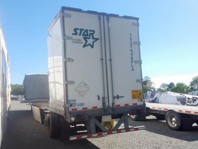 5V8VC5321FM505972 - 2018 UTILITY TRAILER  լուսանկար 3