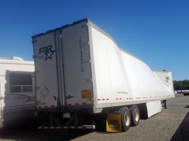 5V8VC5321FM505972 - 2018 UTILITY TRAILER  լուսանկար 4