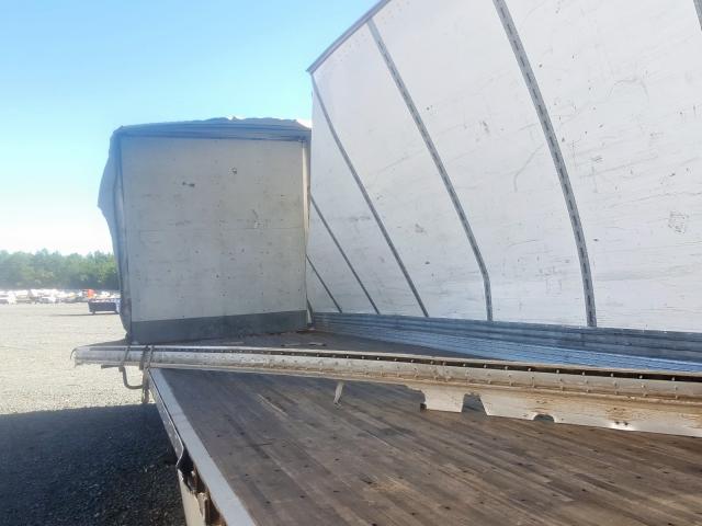 5V8VC5321FM505972 - 2018 UTILITY TRAILER  լուսանկար 5