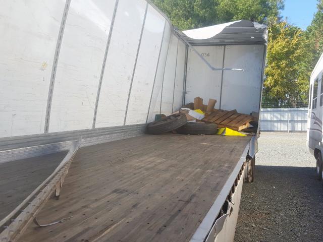 5V8VC5321FM505972 - 2018 UTILITY TRAILER  լուսանկար 6