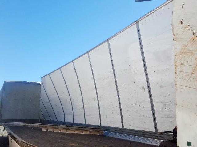 5V8VC5321FM505972 - 2018 UTILITY TRAILER  լուսանկար 7