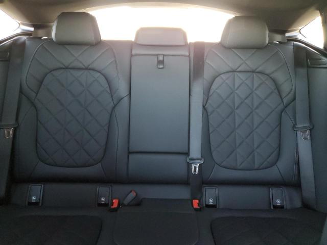 5UX33EX07R9V73122 - 2024 BMW X6 XDRIVE40I BLACK photo 10