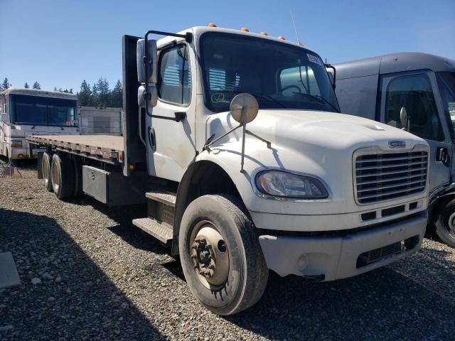 2014 FREIGHTLINER M2 106 MEDIUM DUTY, 