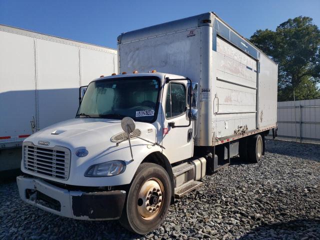 2015 FREIGHTLINER M2 106 MEDIUM DUTY, 