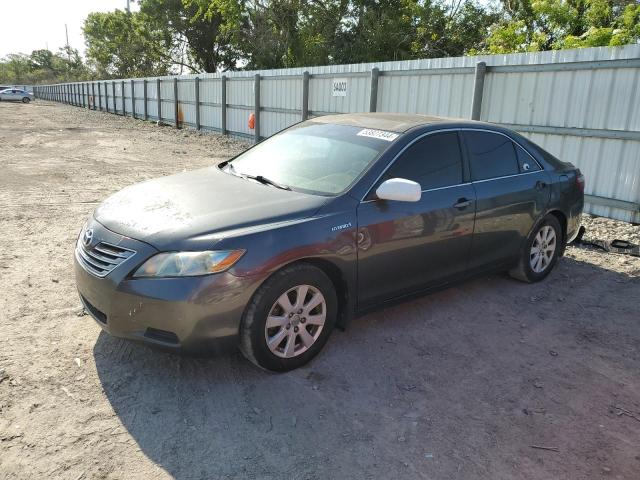 2009 TOYOTA CAMRY HYBRID, 