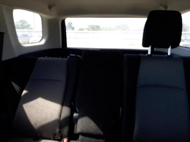 JTEMU5JR7M5904089 - 2021 TOYOTA 4RUNNER SR5/SR5 PREMIUM 黑色 照片 10