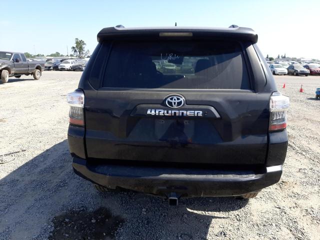 JTEMU5JR7M5904089 - 2021 TOYOTA 4RUNNER SR5/SR5 PREMIUM 黑色 照片 6
