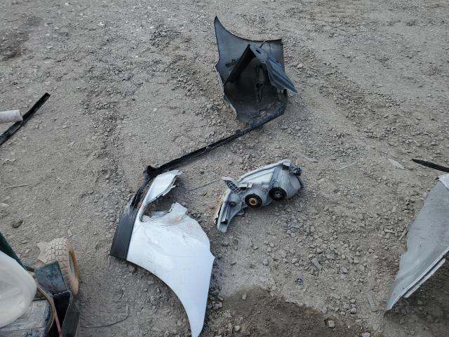 5TDZK3EH2CS061952 - 2012 TOYOTA HIGHLANDER BASE Күміс фото 13