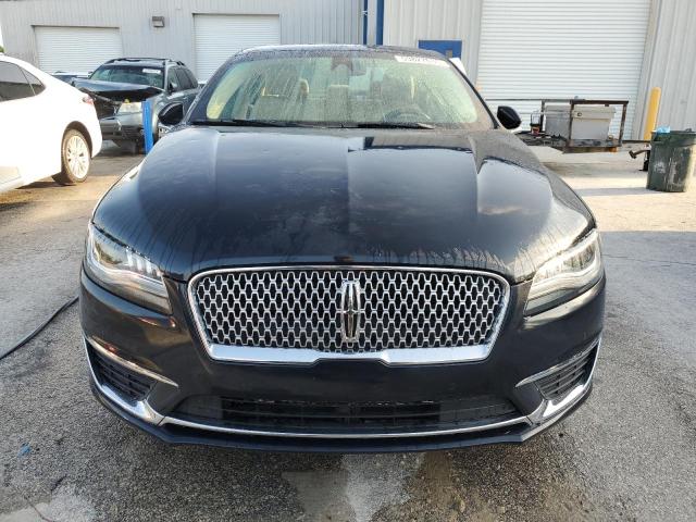 3LN6L5E99LR608752 - 2020 LINCOLN MKZ RESERVE BLUE photo 5