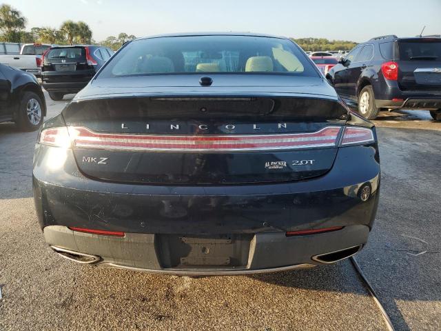 3LN6L5E99LR608752 - 2020 LINCOLN MKZ RESERVE BLUE photo 6