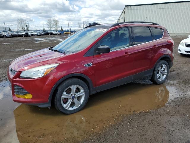 2014 FORD ESCAPE SE, 